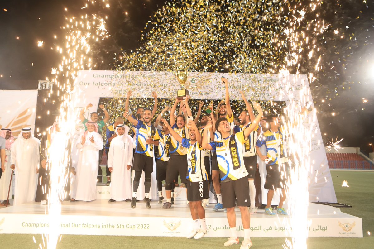 صقورنا بالمونديال 6 tweet media