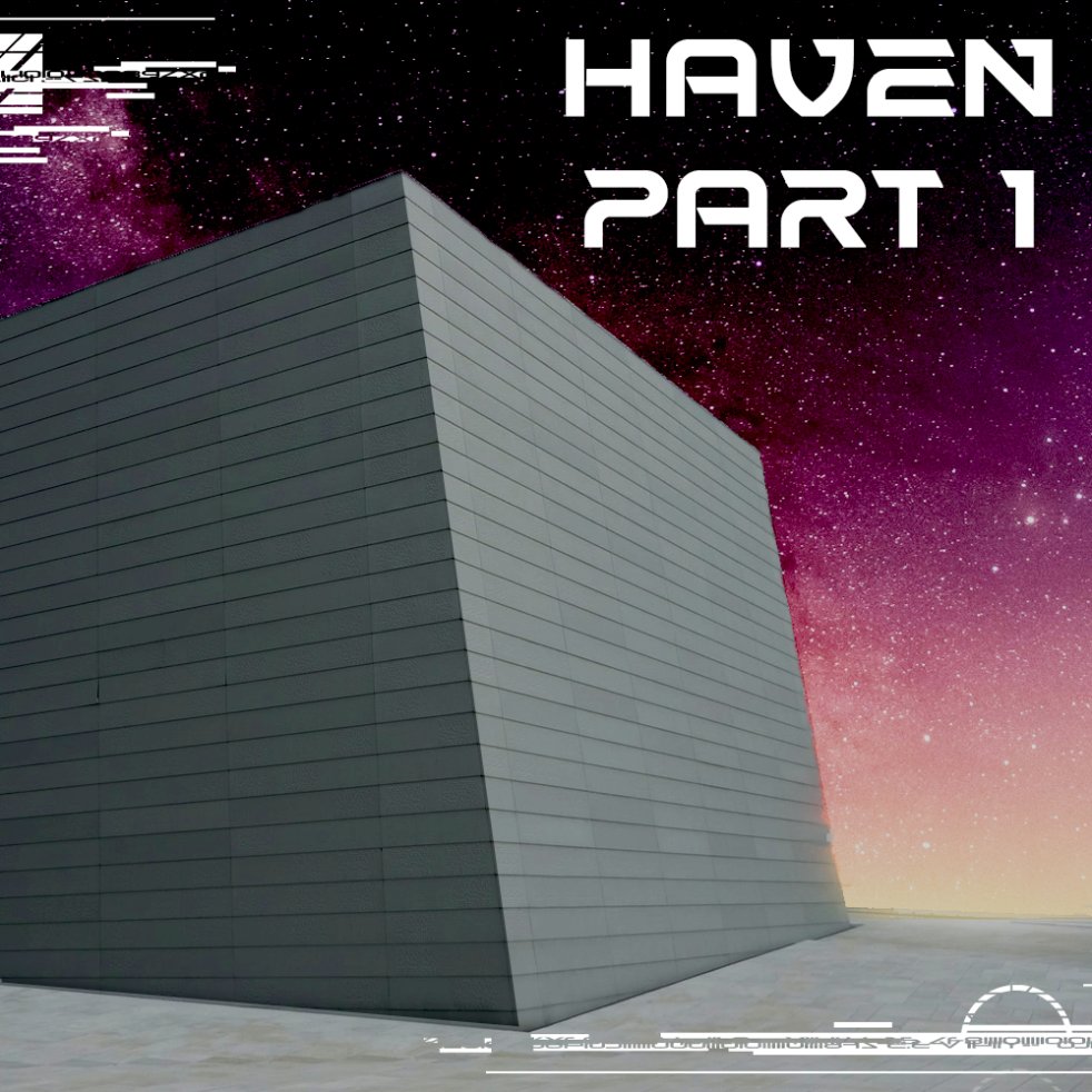 therealmscast's tweet photo. A galactic conspiracy. 

An ancient civilization. 

One very cute robot butler.

The first part of the HOUNDSTOOTH finale is available now! https://t.co/Db3oTtZYzo