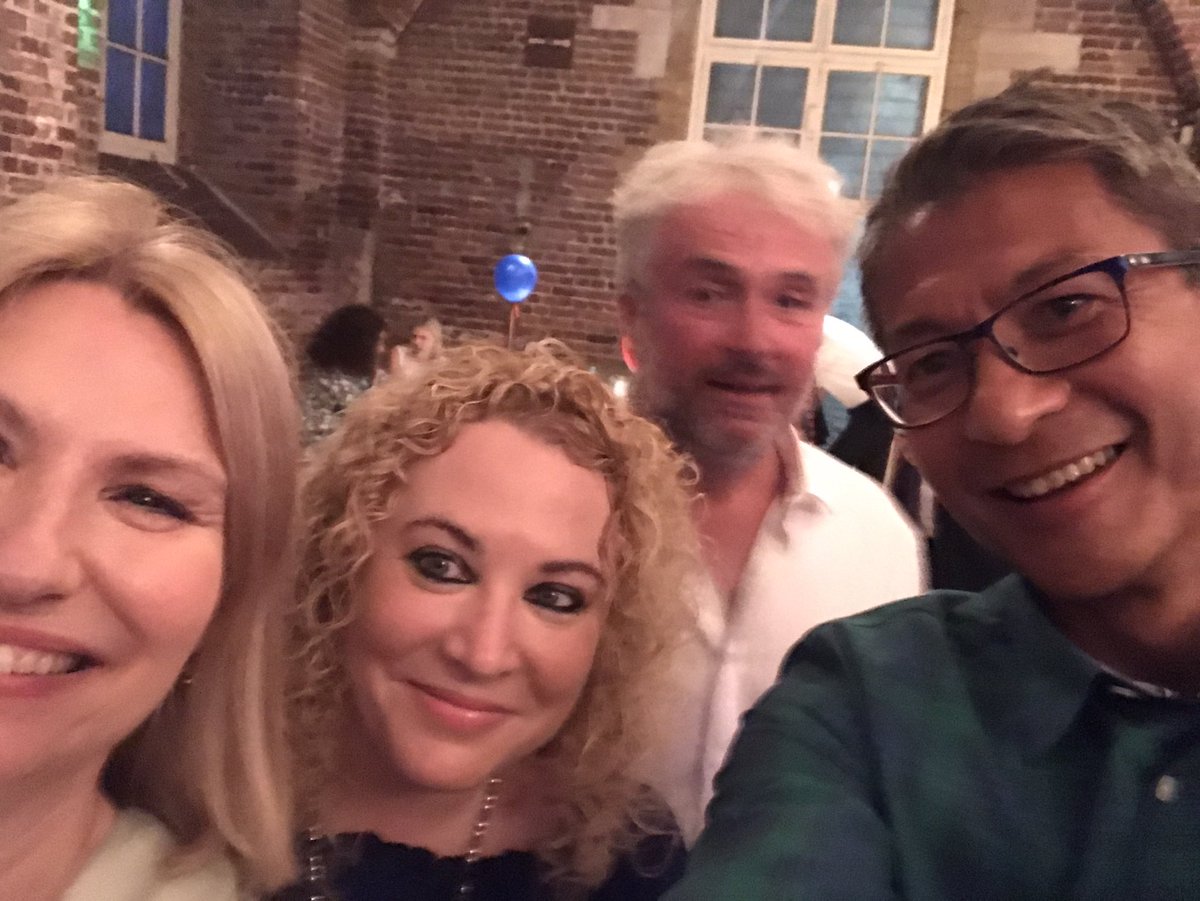 EdYoung45's tweet photo. Had a great summer’s evening at the Crypt on the Green and a wonderfully organised auction helping to raise much needed funds for our friends @Team_Hasag @Grandmamavis
#asbestos #mesothelioma 
@SlaterGordonUK @John_BrowneSG @howe_nicky @DominicSmithSG @Madelene_SG https://t.co/fPOf8RL8dS