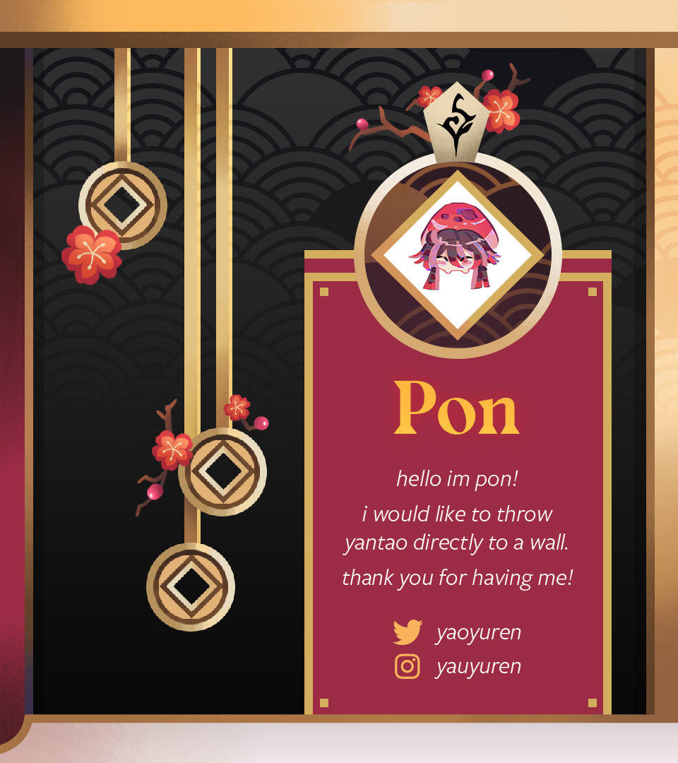 yantaozine's tweet photo. ❤️‍🔥GUEST INTRODUCTION❤️‍🔥

Introducing our first guest @yaoyuren. Their vivid use of colors will surely make their zine piece pop https://t.co/4hnOwizULZ