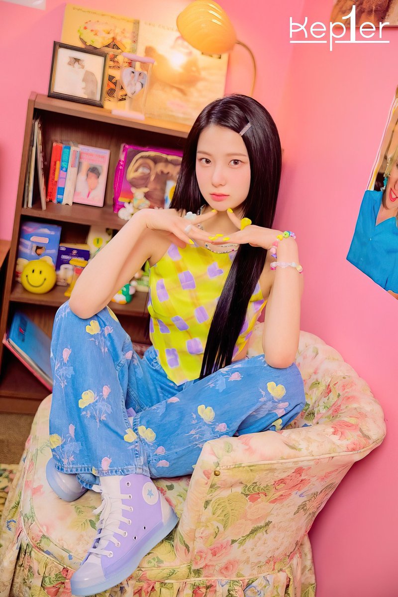 15.07.22 • PHOTO 🐰🍓 Fotos da Yujin divulgada pela Melon Magazine

🖇️: m2.melon.com/musicstory/det…

#최유진 #유진 #CHOI_YUJIN #ChoiYujin 
#CLC #Kep1er #케플러 #씨엘씨