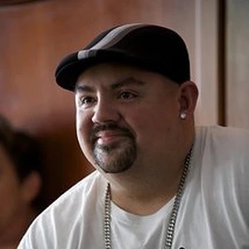 Happy birthday to Gabriel Iglesias, who voiced Eduardo Perez in Scooby-Doo Mystery Incorporated! 