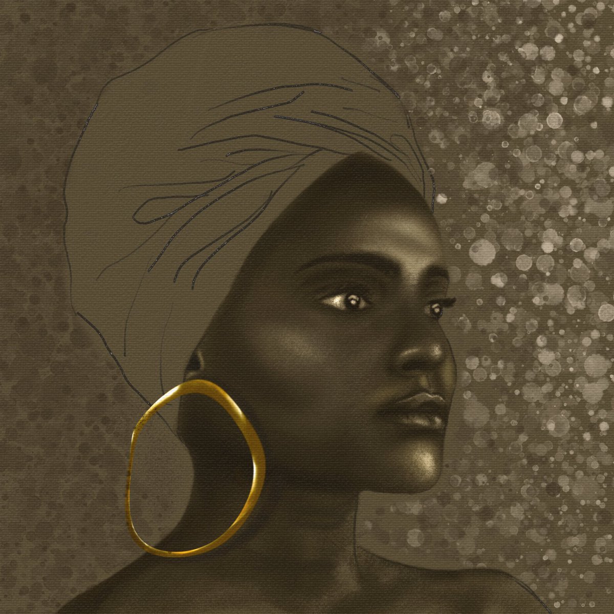 Thanks to the super talented <a href="/AnnaMoon69/">nft</a> for nominating me for this #artchallenge where I get to share my works for 10 days. I’m nominating <a href="/MysticRoseNFT/">MysticRose</a> it’s day 1 and I’m sharing this beautiful peice collected by <a href="/techbubble/">Nik Kalyani - Freedom for Iran</a>
#NFTs #NFT #tezos #ETH