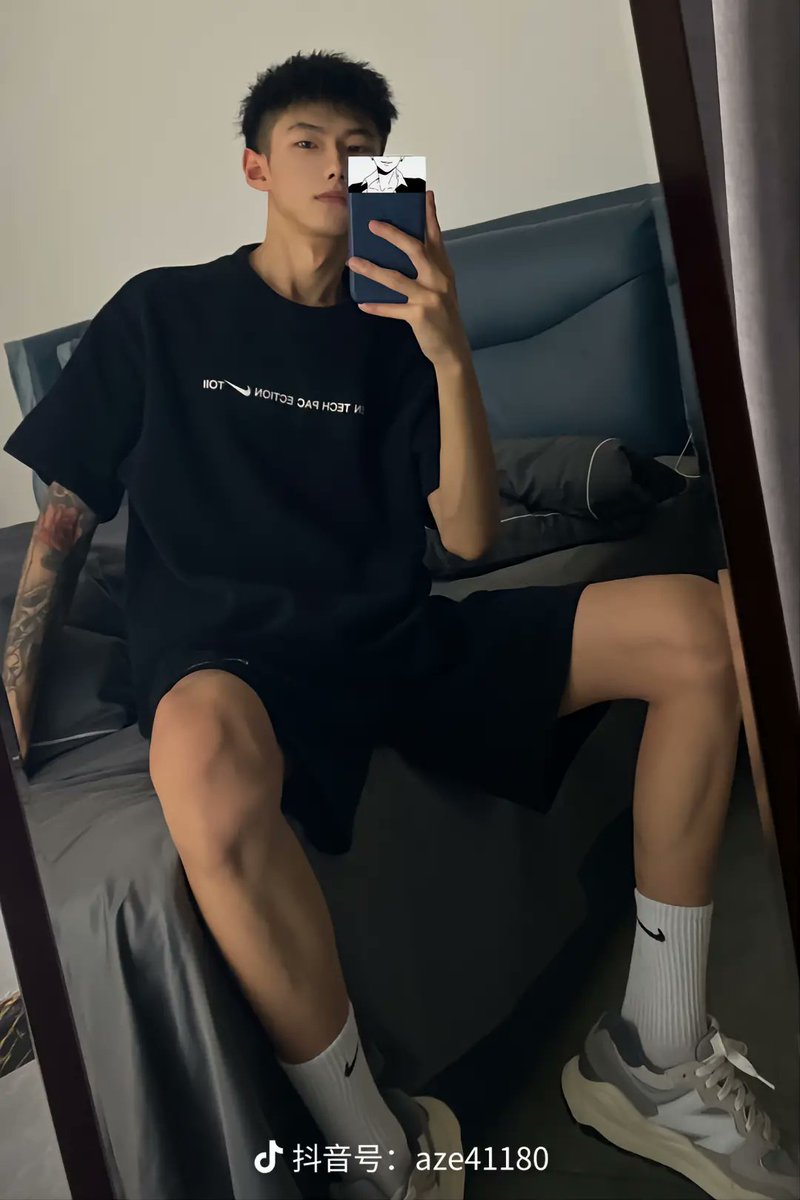 王憨憨boy tweet media