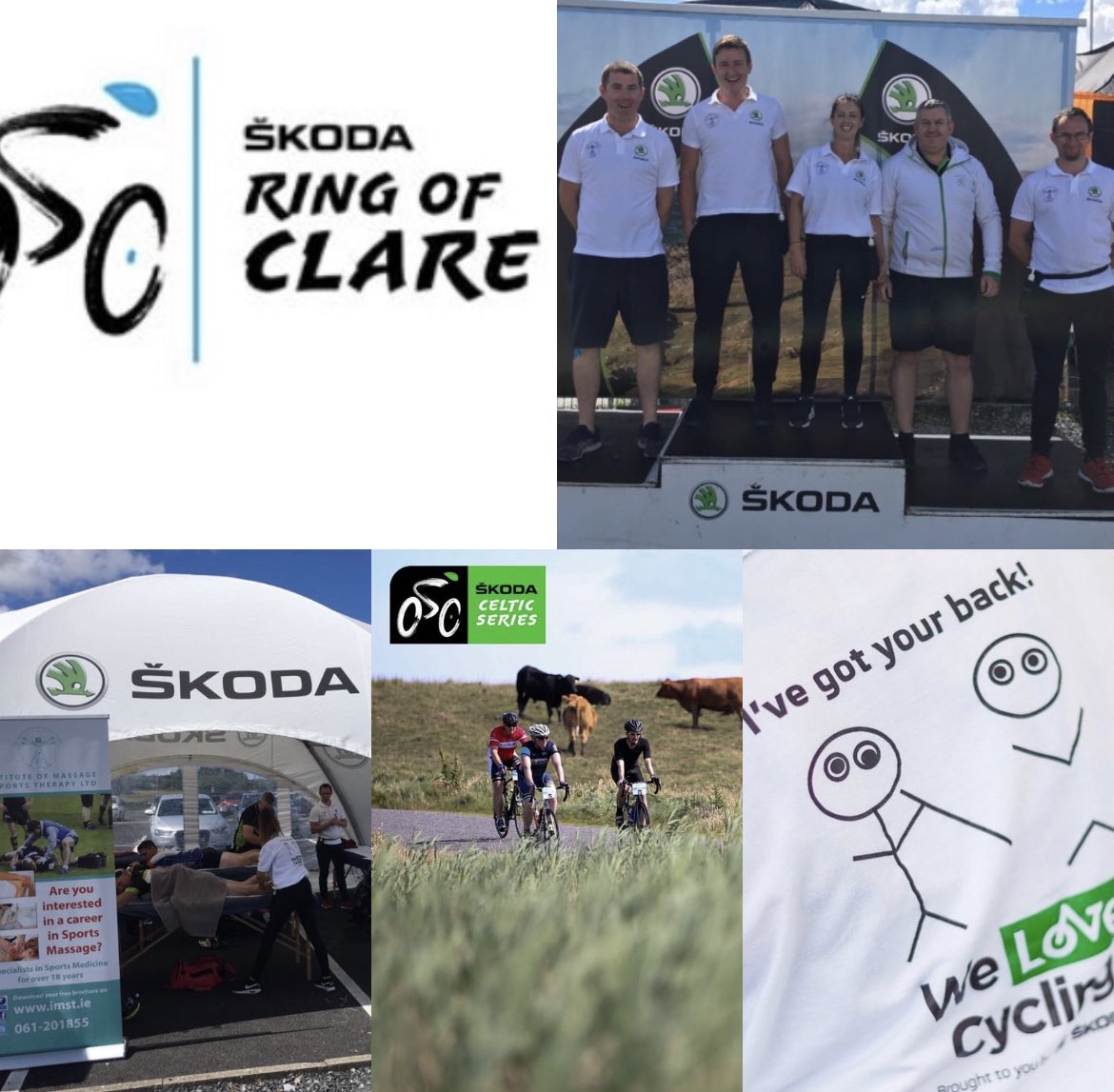 IMSTcollege tweet media