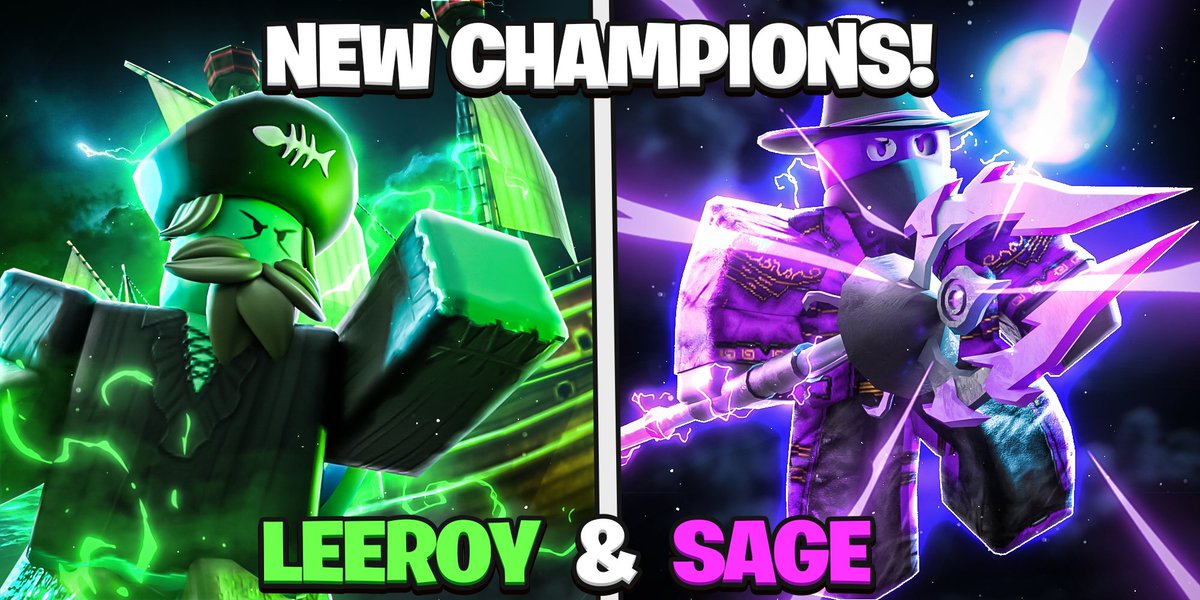 Encounters tweet media