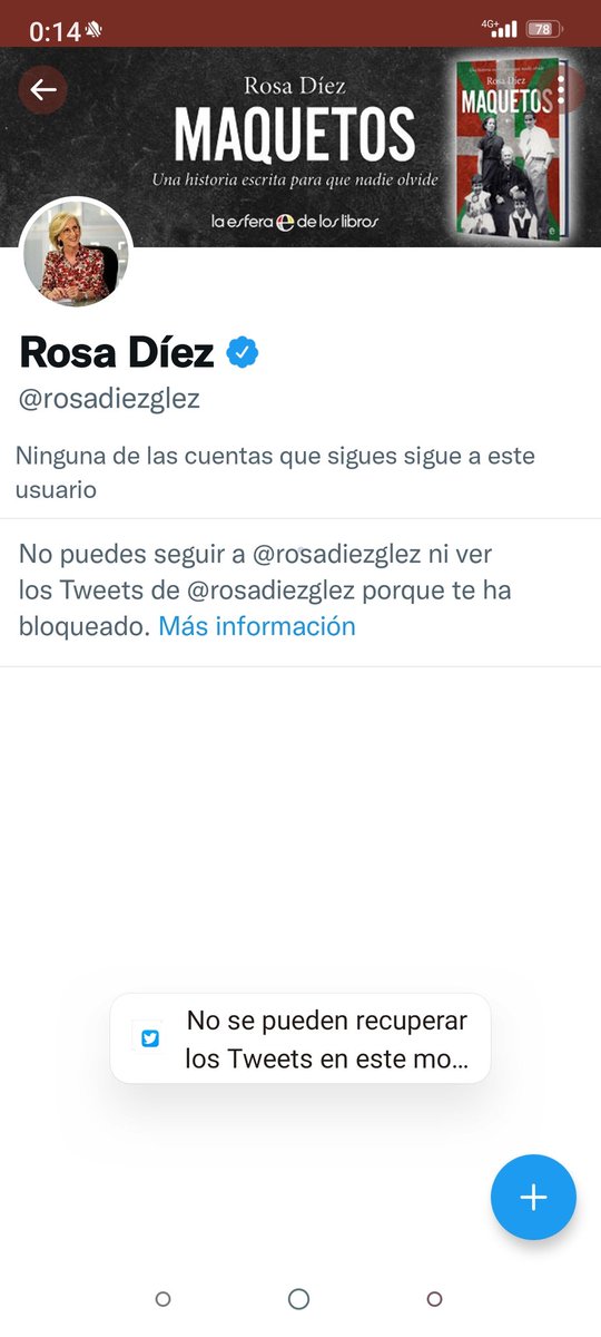 La señora Rabbit tweet media