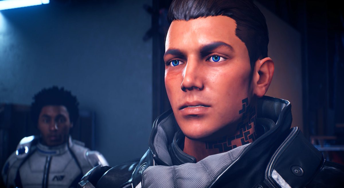 magic_robins's tweet photo. Took more screenshots of my boi. He just makes me happy. 😌 #MyRyder https://t.co/TJCSJbPiaE