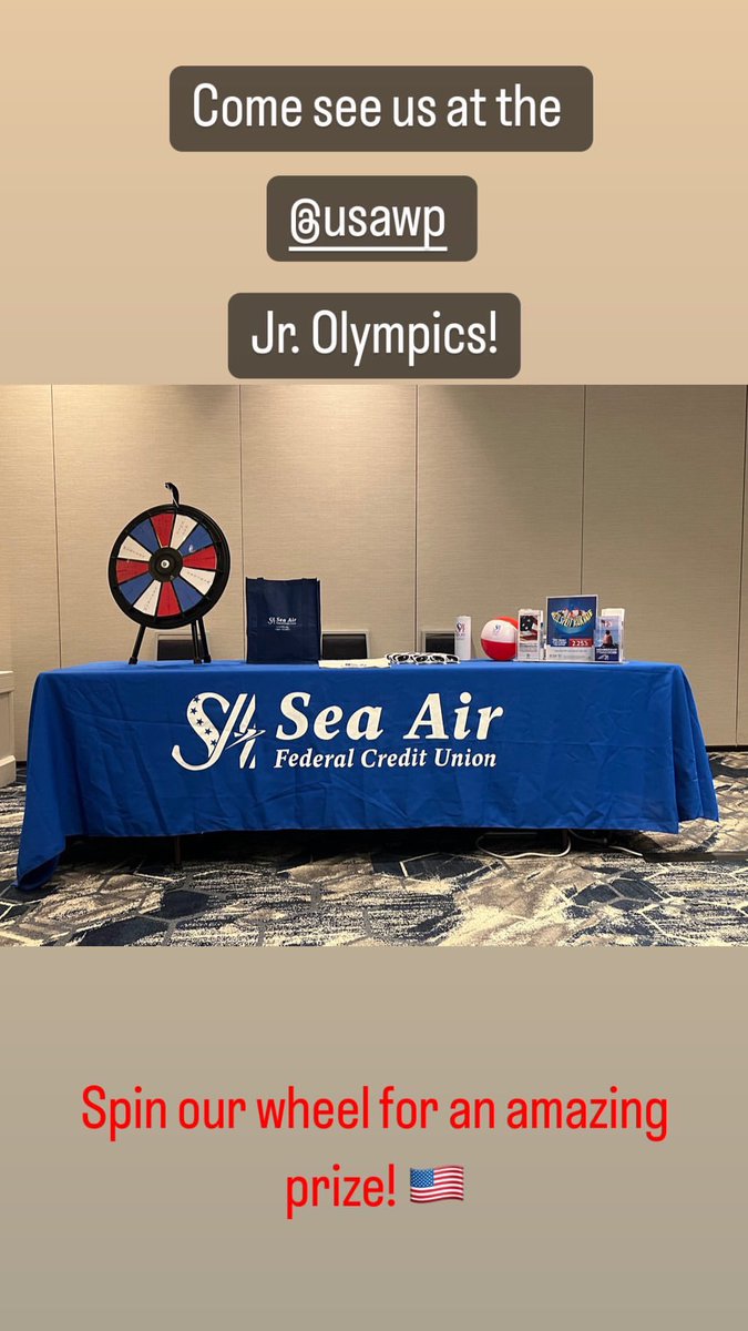 Come join the fun and visit us at the <a href="/USAWP/">USA Water Polo</a> expo!