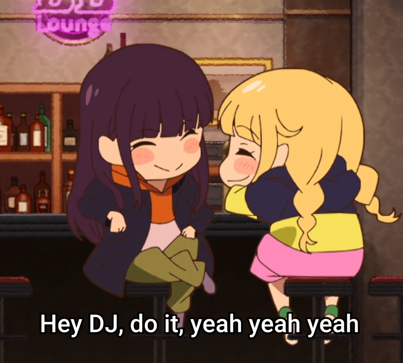 FunThingsPod's tweet photo. This week's #FunThingsFriday tackles the Spring '22 season! The first ever Chinese Precure? Shibuya's hottest underground artists? Healers? Machikado Season 2? It's all here!⤵️
Spotify: https://t.co/d4Bd8hf85K
RSS feed: https://t.co/O5lbKxMR8X
Direct DL: https://t.co/bJsduDUDo8 https://t.co/d5VfeObCL5