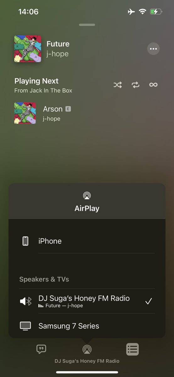 common_trash's tweet image. currently #streamjackinthebox #JHOPEJackInTheBox #jhope_Arson