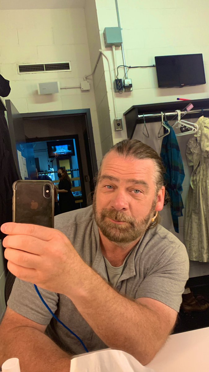 Alan Doyle tweet media