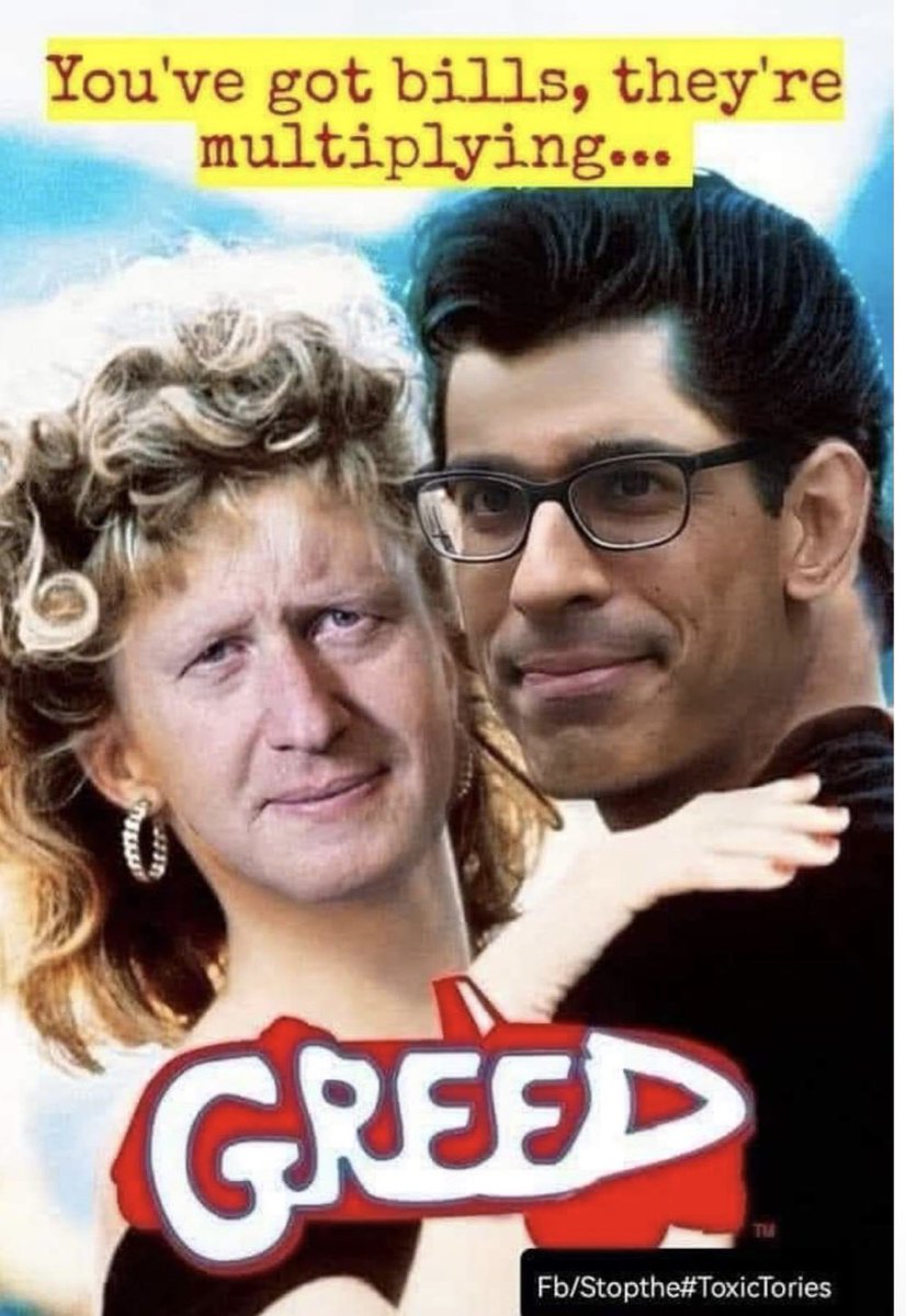 <a href="/MeeraSyal/">MeeraSyal💙</a> Courtesy of my brother in Australia. It’s funny but it’s not really…