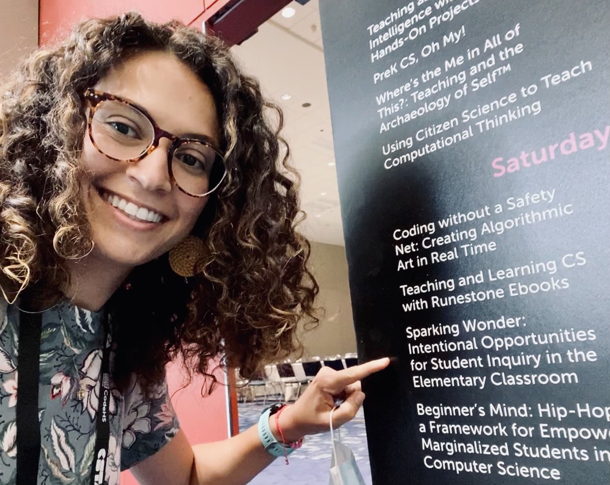 Jasmine Floyd, PhD tweet media