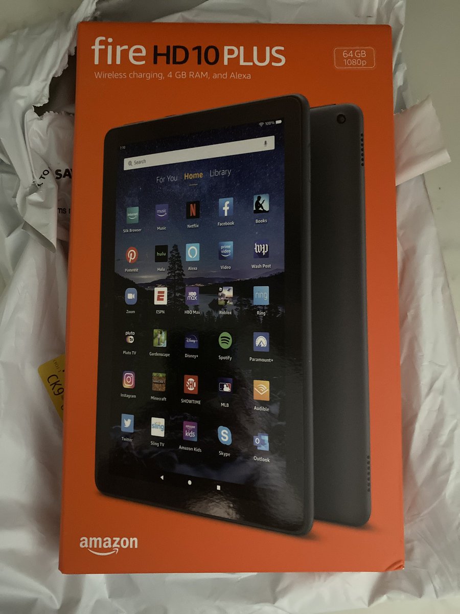 profit_lounge's tweet photo. Prime Day was full of surprises! 🎁 

Profit Lounge members secured many items at great discounts on this years Amazon Prime Day including, $99 Amazon 50” TV’s and $1 Fire tablets.

RT, Like &amp; Follow for a chance at winning one of the TVs 📺 https://t.co/3riqJff5vX
