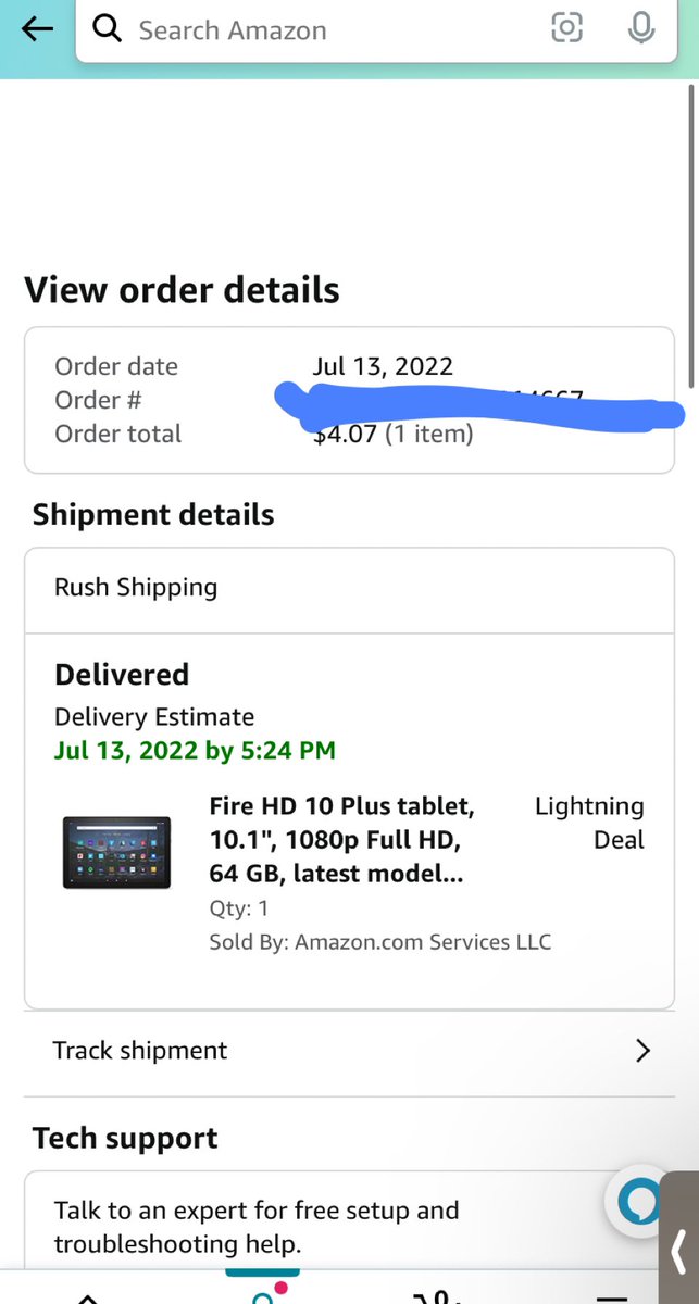 profit_lounge's tweet photo. Prime Day was full of surprises! 🎁 

Profit Lounge members secured many items at great discounts on this years Amazon Prime Day including, $99 Amazon 50” TV’s and $1 Fire tablets.

RT, Like &amp; Follow for a chance at winning one of the TVs 📺 https://t.co/3riqJff5vX