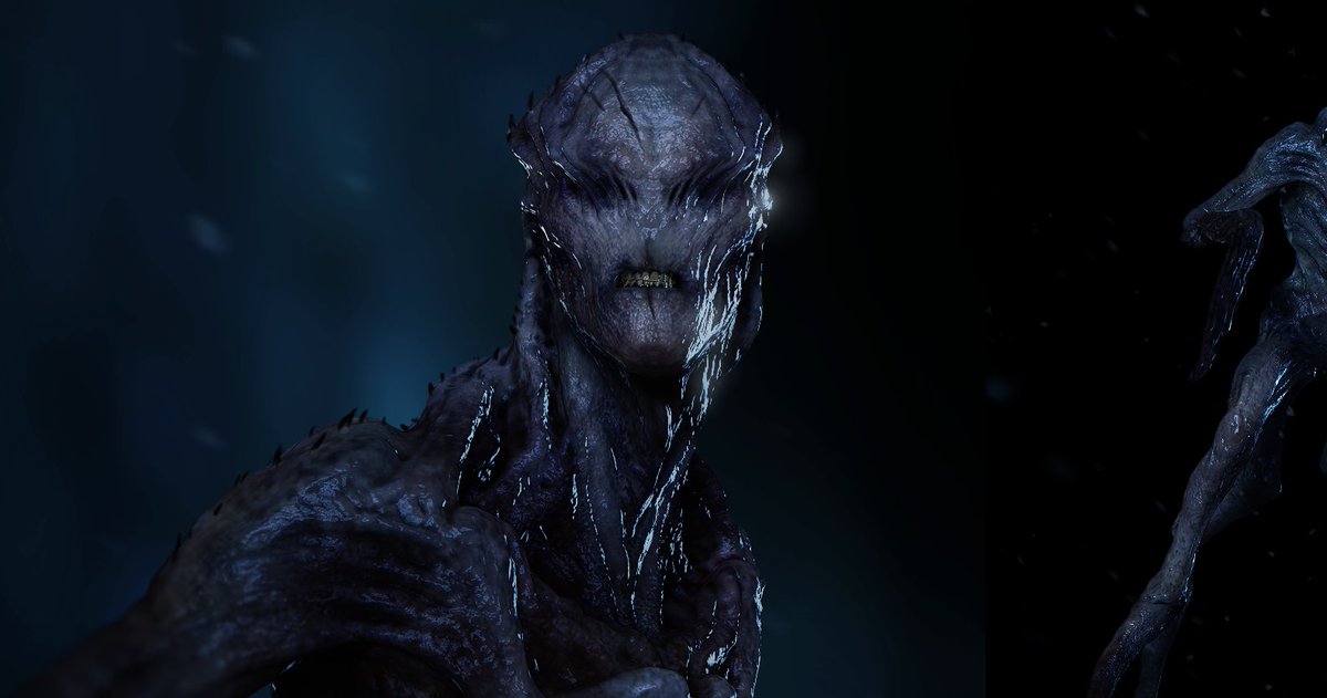 loving all these Vecna concepts by Michael Maher that are on his website michaelmaherjr.com/vecna