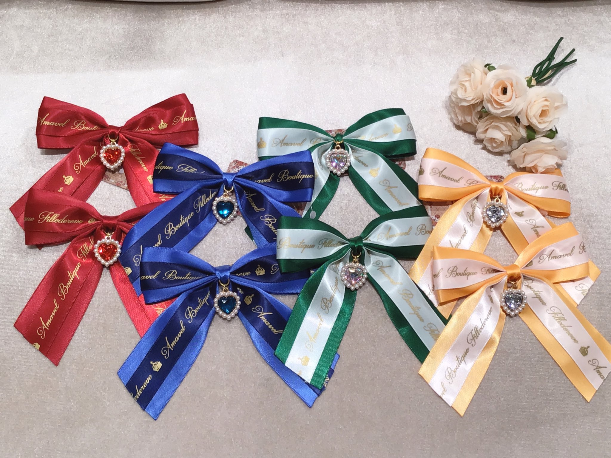 Amavel SHIBUYA109店 على X: Amavel SHIBUYA109店 على X: