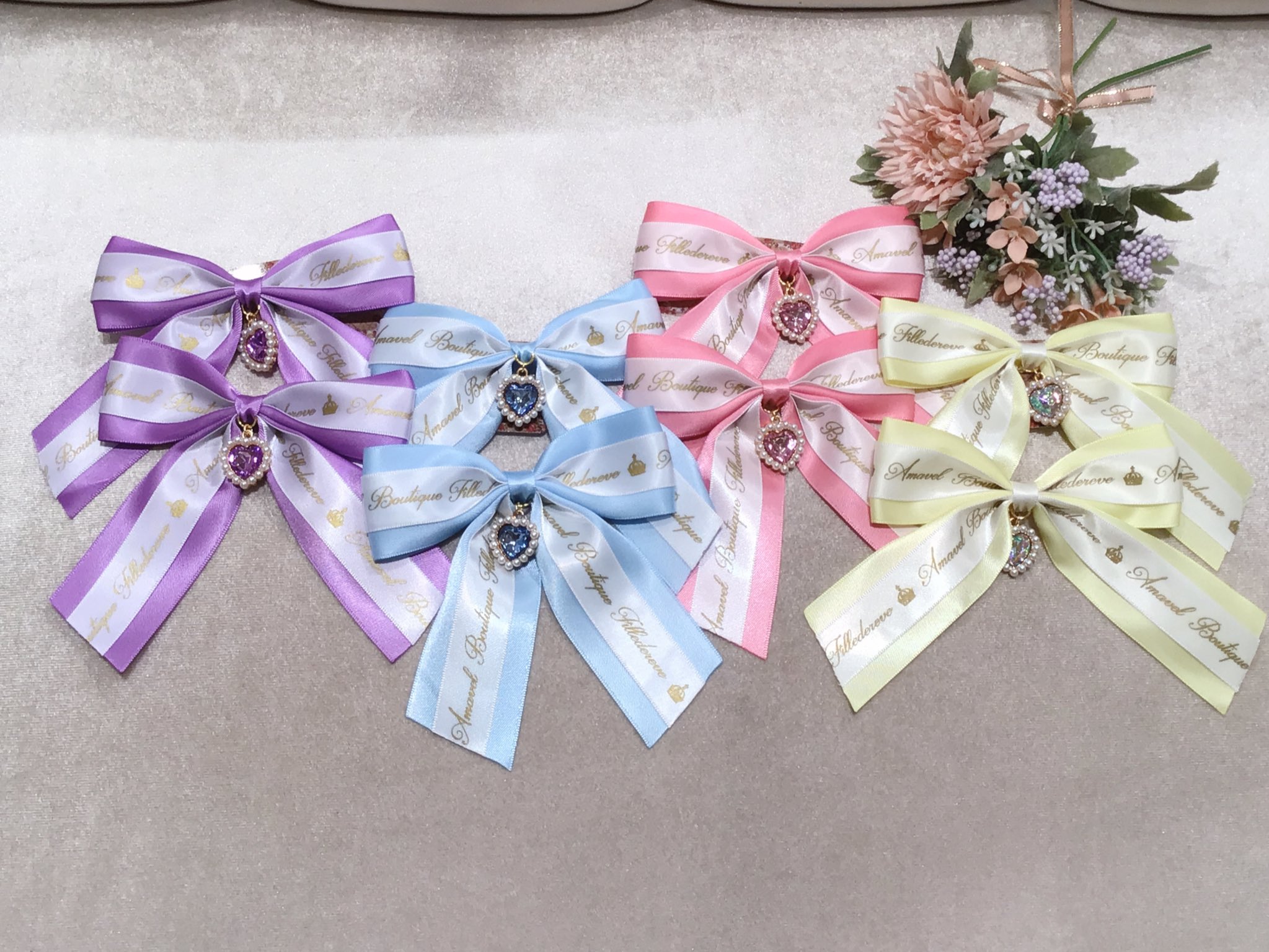 Amavel SHIBUYA109店 على X: Amavel SHIBUYA109店 على X: