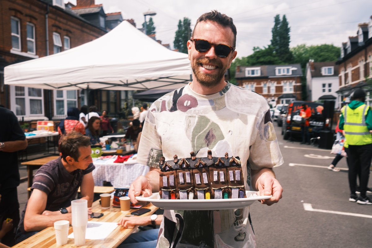 CIVIC SQUARE tweet media