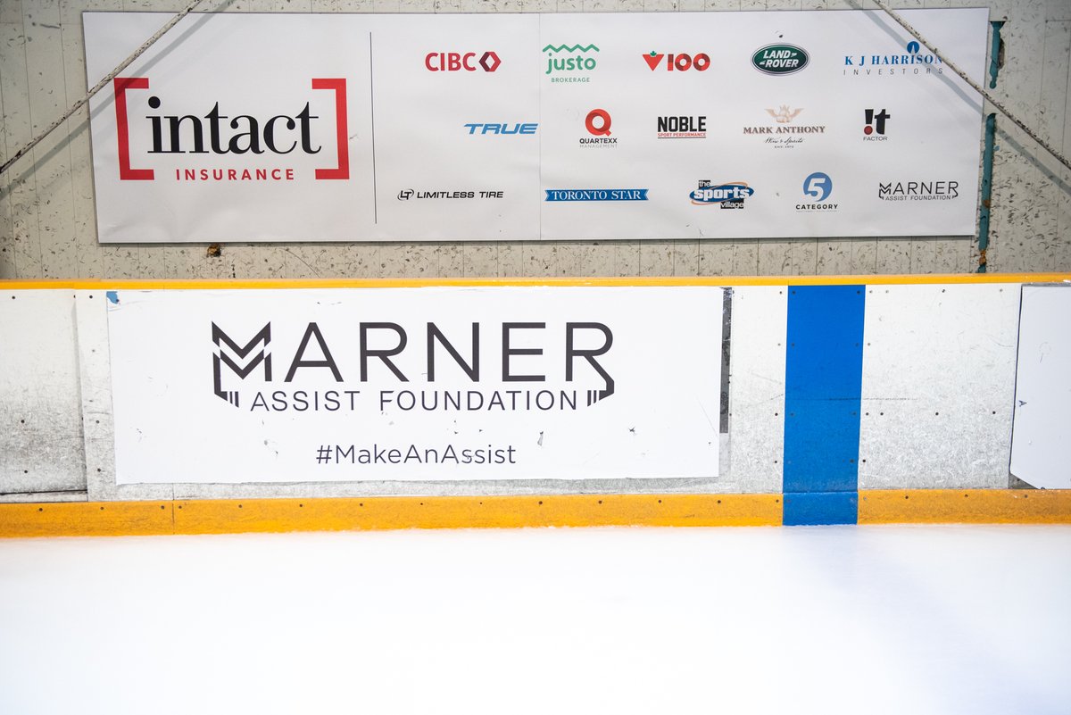 A big thanks to our presenting partner @IntactInsurance and our roster of sponsors for making Day 2 a huge success! #MakeAnAssist #MAI2022 @itfactorbiz