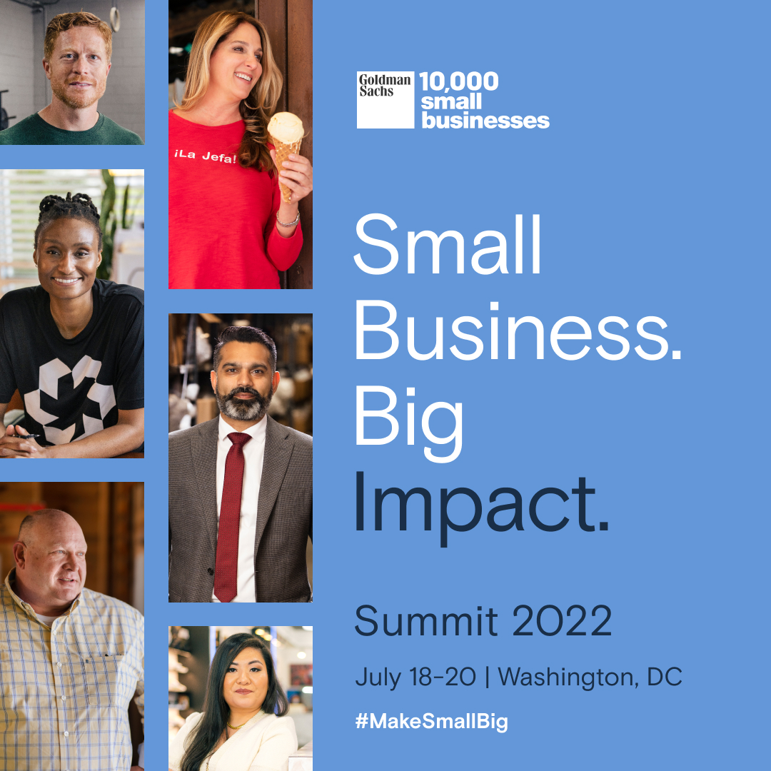 Myra Ghattas (@myraghattas) on Twitter photo Looking forward to joining thousands of Small Businesses at the 10KSB Summit in Washington DC next week. Speakers include <a href="/MikeBloomberg/">Mike Bloomberg</a> <a href="/WarrenBuffett/">Warren Buffett</a> <a href="/PeteButtigieg/">Pete Buttigieg</a> <a href="/EmmaGrede/">Emma Grede</a> <a href="/GS10KSmallBiz/">10,000 Small Businesses</a> #MakeSmallBig Looking forward to joining thousands of Small Businesses at the 10KSB Summit in Washington DC next week. Speakers include <a href="/MikeBloomberg/">Mike Bloomberg</a> <a href="/WarrenBuffett/">Warren Buffett</a> <a href="/PeteButtigieg/">Pete Buttigieg</a> <a href="/EmmaGrede/">Emma Grede</a> <a href="/GS10KSmallBiz/">10,000 Small Businesses</a> #MakeSmallBig