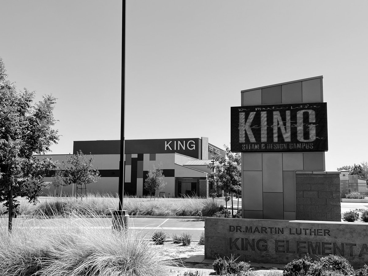 Thank you for the memories <a href="/MLK_STEAM/">Dr. Martin Luther King Jr. Elementary School</a> 🙌❤️❤️ #teamBCSD #theSTEAMteam