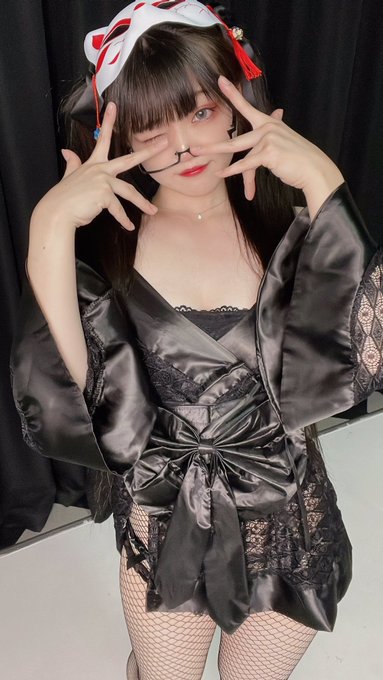 コスプレイヤー胡桃沢りんねのTwitter画像27