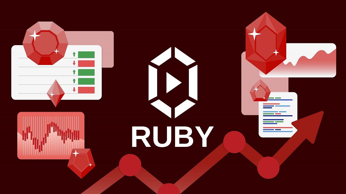 RubyPlayNetwork's tweet photo. Did you know the #RubyPlayNetwork team is DOXXED? โฆ๏ธ
Unlike many #crypto teams who remain anonymous, #RPN is fully doxxedโthereโs no reason to hide our identities. ๐คท๐ฝโโ๏ธ
Check out our team & advisors in our #whitpaper!๐
https://t.co/nLlFwSA2F1 https://t.co/Dw3ZsYvW3U