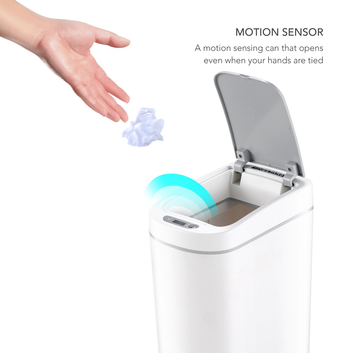 NineStarsUSA's tweet photo. A #MUSTHAVE #TECHONOLGY THAT IS ON #SALE STOP BY #ONLINESHOP TO SEE OUR FULL LINE OF #HOMEDECOR OPTIONS THAT WILL GO GREAT ON ANY #BATHROOM #BEDROOM TAKE THE OPPORTUNITY TO BE #TREDINGNOW AND #VIRAL WITH YOUR #NEW #TRASHCAN YOU'RE GOING TO #LOVE
#FOLLOW US FOR MORE #SU https://t.co/xrFVCOHFdL