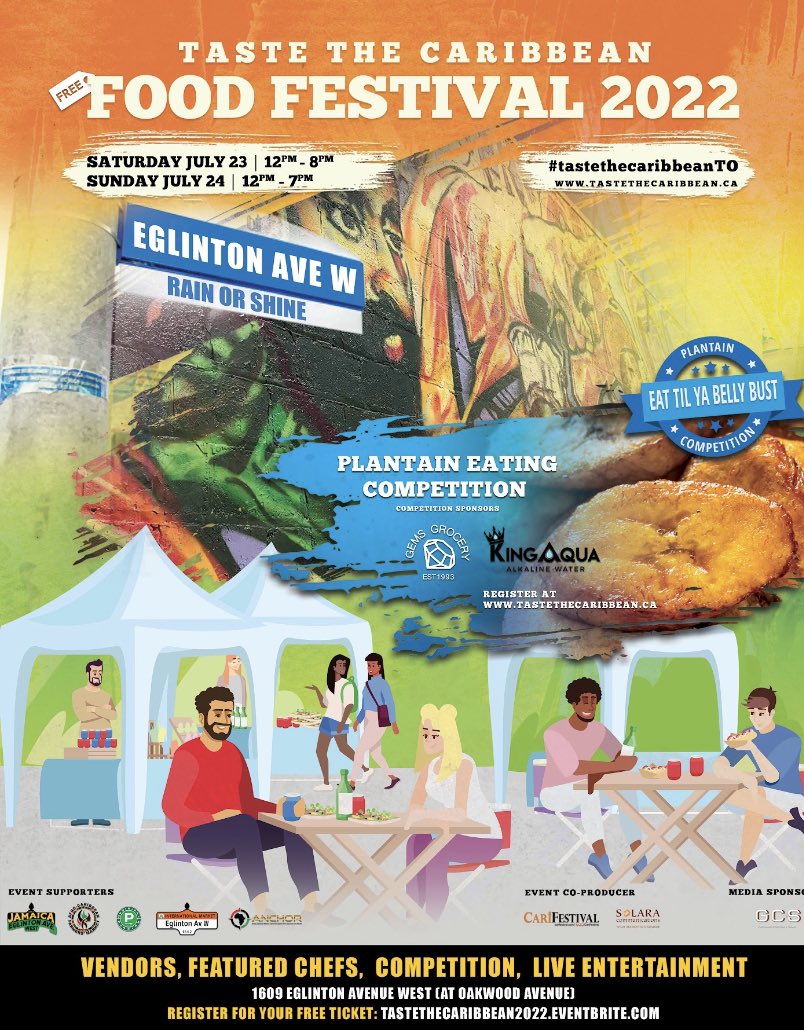 CariFestival Association (@carifestival) on Twitter photo 