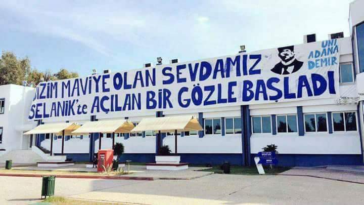 #BenimDestanımÇANAKKALE