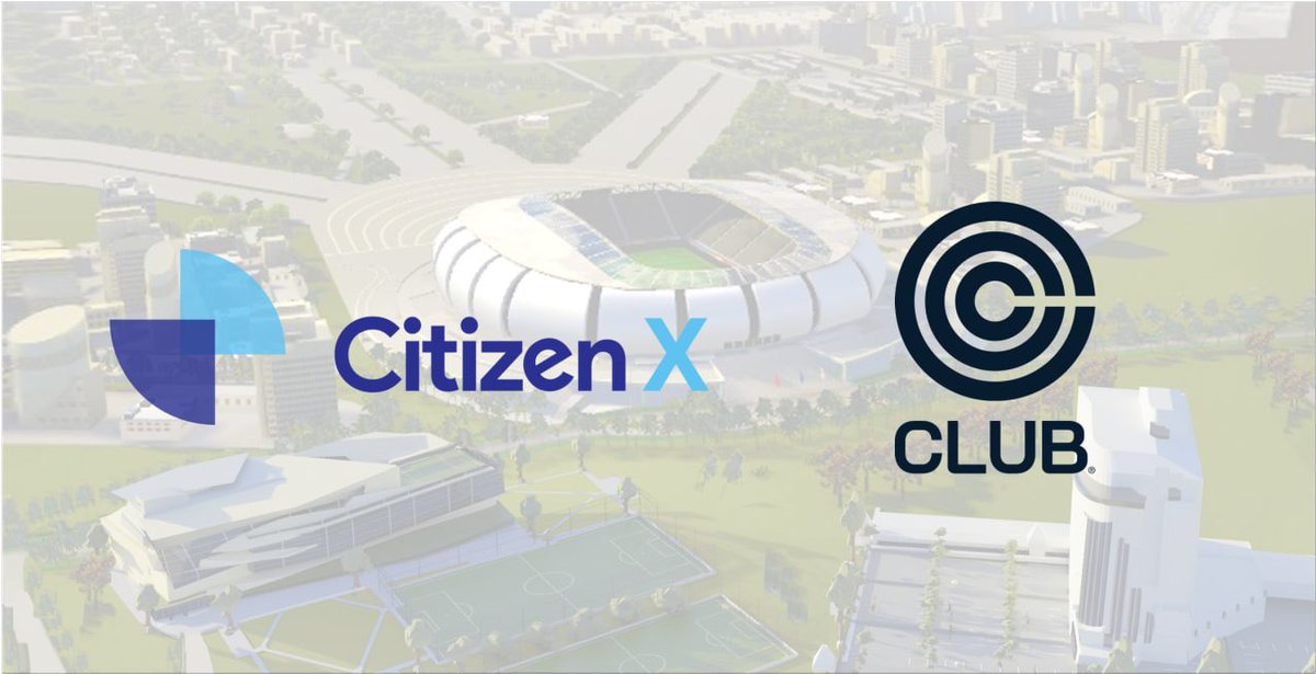 edisanluciano's tweet photo. We are thrilled to announce our investment in .@clubgame, the football ownership game with a rabid-fan community and equitable in-game mechanics. 
 
Excited to partner with @ZeePrimeCap @MeritCircle_IO in supporting a group of giga chad builders 

#FoundersOverTechAlways https://t.co/vDZPjIimwd