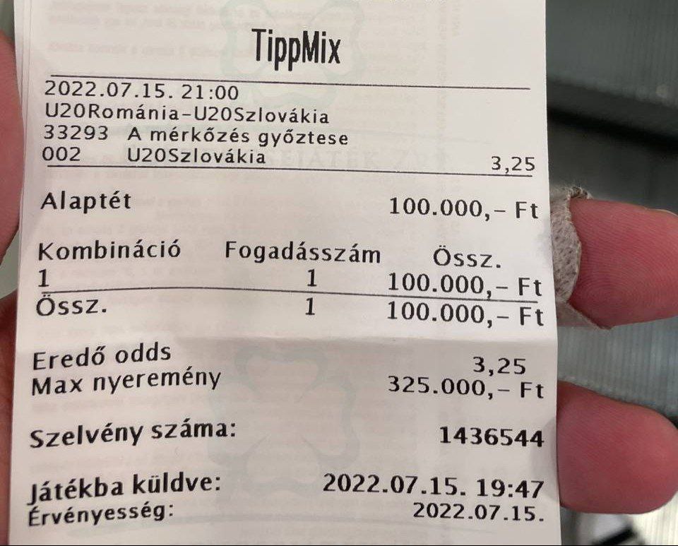 NFT BETTING CLUB tweet media