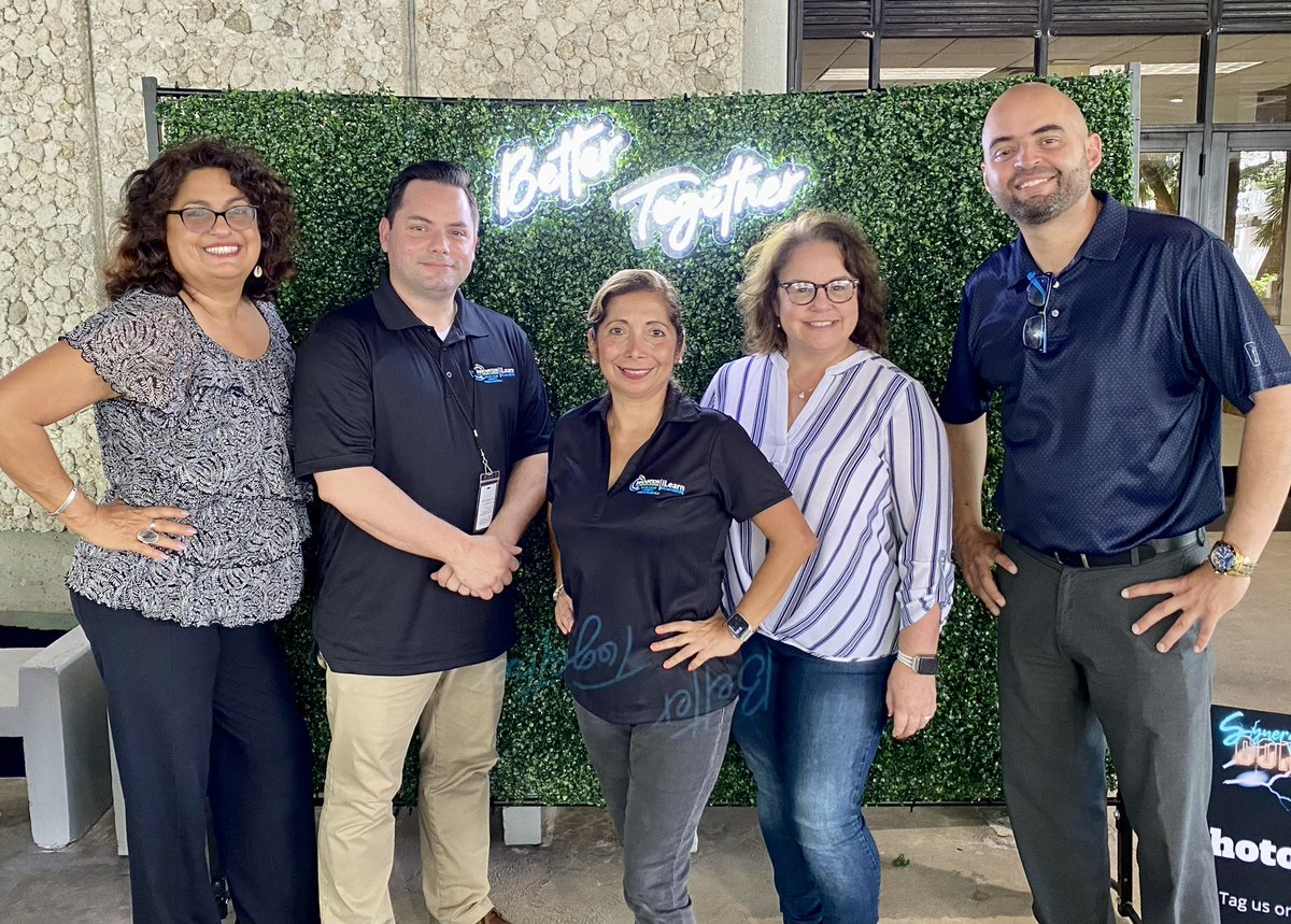 Marco Diez (@diez_marco) on Twitter photo Awesome Synergy week for the iLearn Team and Schoology team. Getting Administrators and Teachers excited about using Schoology!!! <a href="/Synergy_MDCPS/">Synergy_MDCPS</a> <a href="/inst_technology/">M-DCPS InstTech</a> Awesome Synergy week for the iLearn Team and Schoology team. Getting Administrators and Teachers excited about using Schoology!!! <a href="/Synergy_MDCPS/">Synergy_MDCPS</a> <a href="/inst_technology/">M-DCPS InstTech</a>