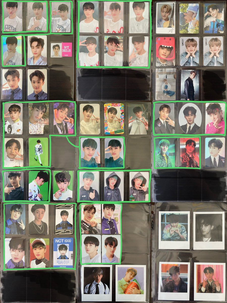 6ouisek's tweet photo. WTS NCT Mark photocard

📍: USA🇺🇸
🇺🇸 stamped +$1, tracked +$4.5
🇨🇦 and WW stamped +$2

 green circled=selling as set

127 dream 2018 2020 2021 ssm lenticular we go up regulate superhuman neo zone punch beyond live superm resonance hot sauce hello future sticker favorite universe https://t.co/aIHDpKCfY5