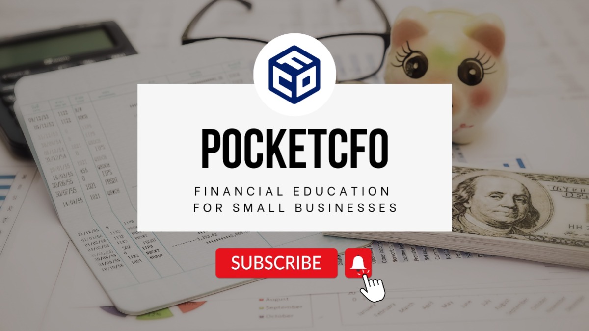 PocketCFO tweet media