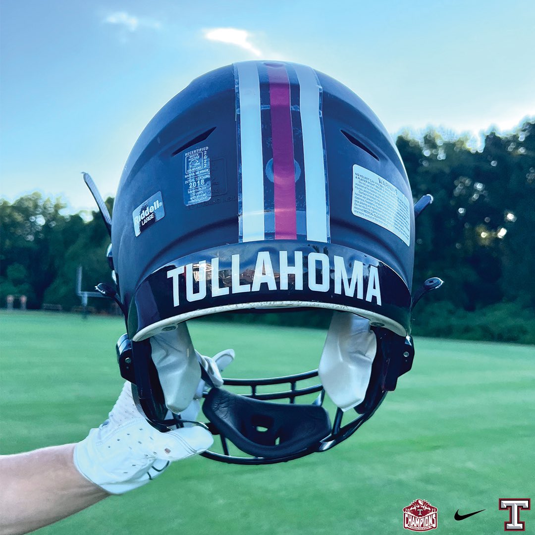 Ttown_FB's tweet photo. GRIT wrapped in chrome 🏴‍☠️

new Tradition 🖤🔙

#ThisisTtown #GRIT https://t.co/Kn9V4Gd3p2