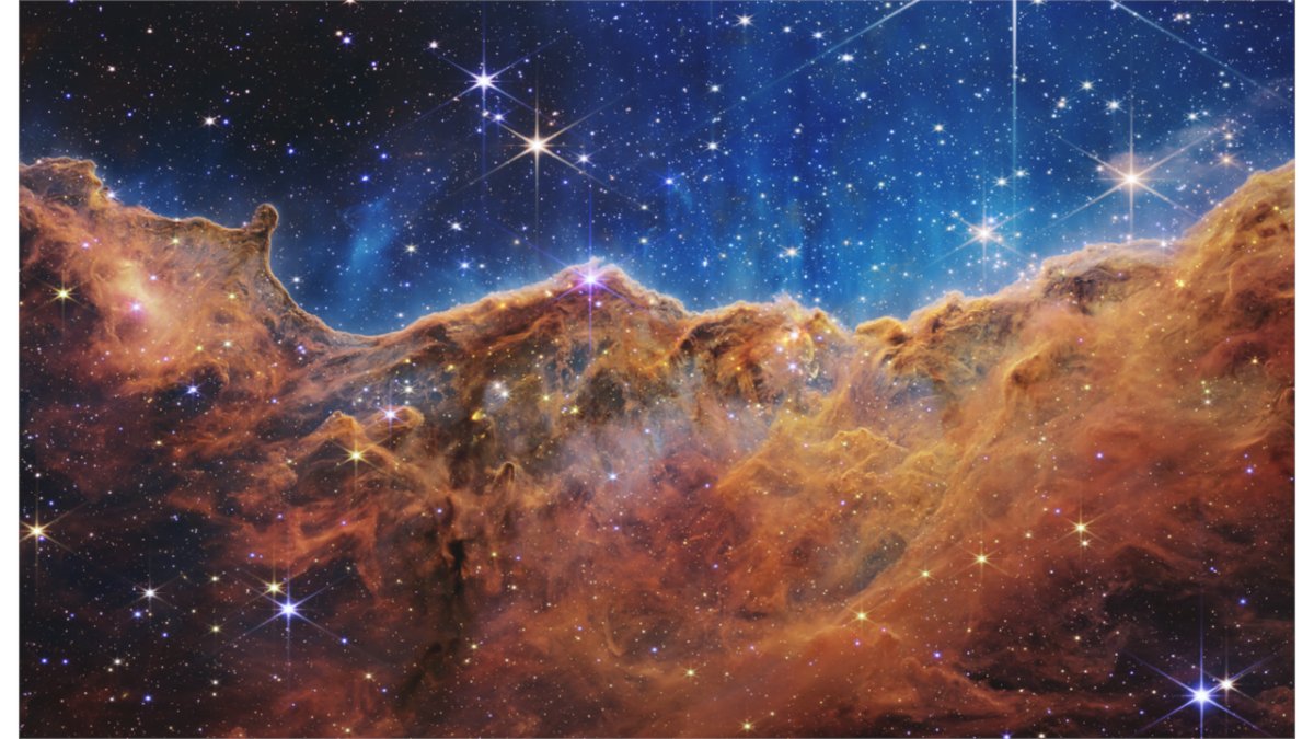 mositampa's tweet photo. Join us tomorrow July 16th, as we view the first images from @NASAWebb and learn about the science behind Webb Telescope and its images!  
There will be hands-on astronomy activities for all ages! Visit https://t.co/bSoR2AL9ak or contact 813-987-6000. #UnfoldTheUniverse #KeepDis https://t.co/72QwSZusU4