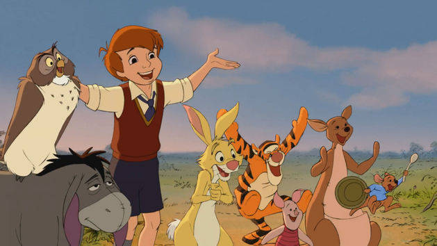Disney Animation Promos on Twitter: Disney Animation Promos on Twitter: