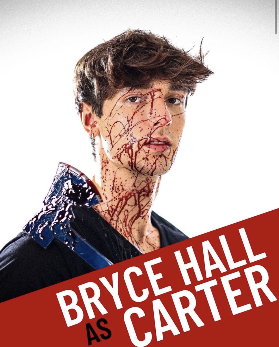 QQQ_v7's tweet photo. CAN’T EXPLAIN HOW EXCITED I’M TO WATCH THIS MOVIE 🎥🍿 @BryceHall  @SkillHouseMovie 🔥🔥 #skillhousemovie https://t.co/BUkK3mYPMs