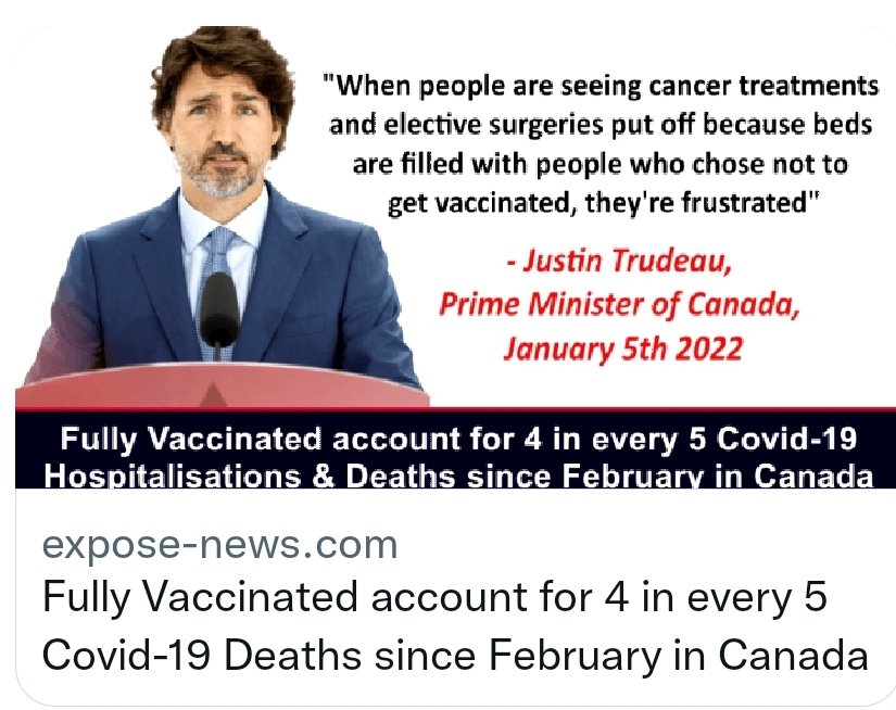 bitbloxt's tweet photo. @globalnews Awh, ... poor divisive, self righteous, smug, condescending, unscientific $ss ... he made me an #exLiberal https://t.co/BRnutfuqh3