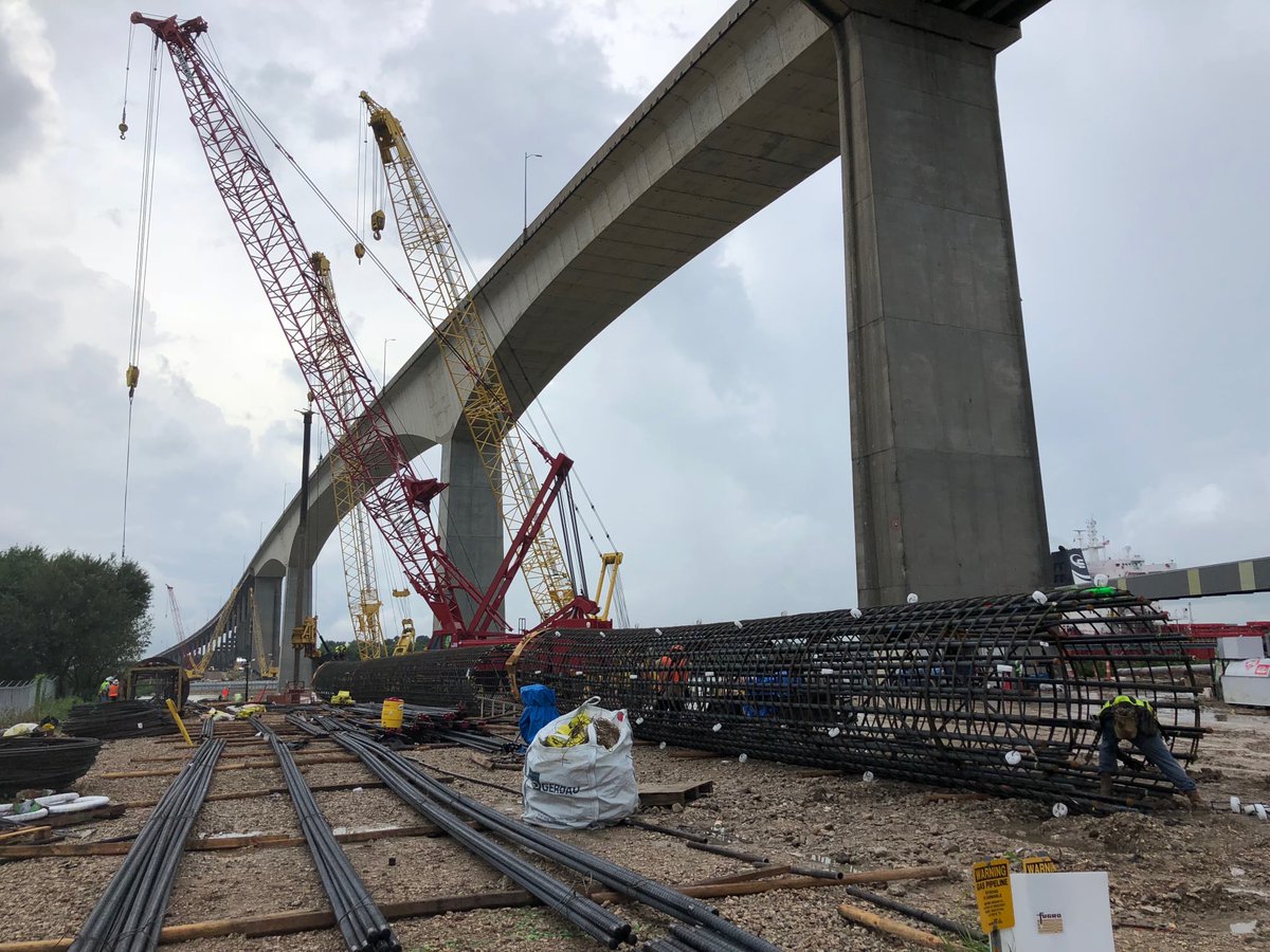 buckmag's tweet photo. Fugro Loadtest removes uncertainty in foundation construction by establishing confidence, reliability, and efficiency through advanced deep foundation analysis, quality control, and testing.
#PileBuck #EandCmedia #FugroLoadtest #riskmanagement #deepfoundations #construction https://t.co/FDwgQKmkqt