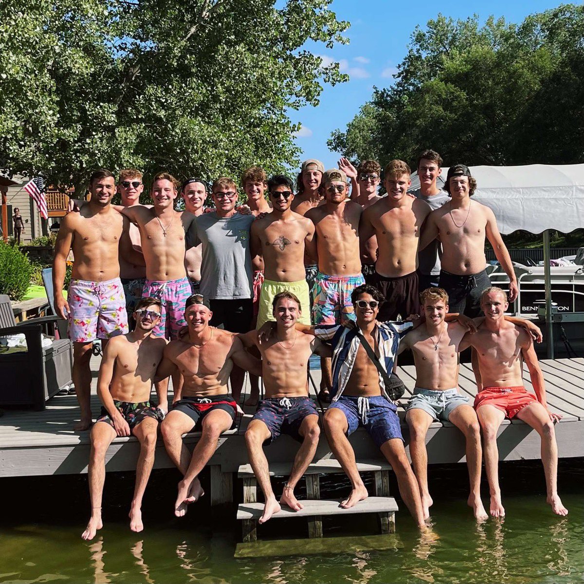 As the next semester is quickly approaching, we hope everyone is having a great summer!