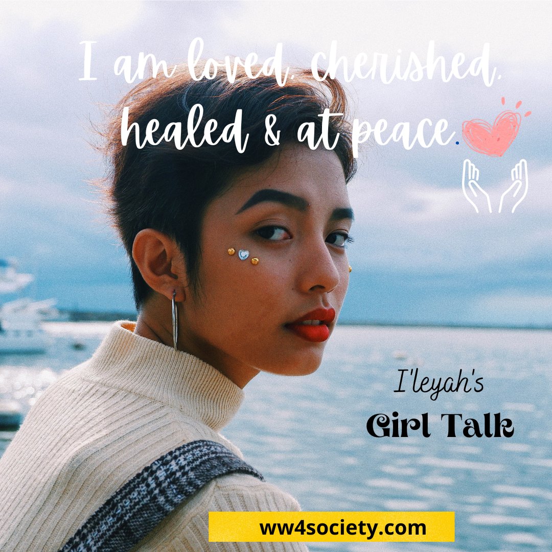 tanzilla's tweet photo. There are lessons in peace and mindfulness that today's young girls need to learn because they are worth more than they think they are: 

https://t.co/ILC9Mm0MZv

#teenager #Mindset #innerpeace https://t.co/pVgnfvVAcE