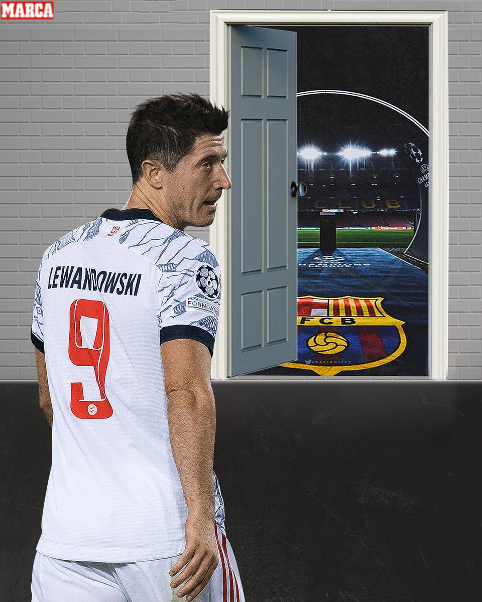 marca's tweet photo. Se viene... 🔵🔴 https://t.co/0SiZKygaQb