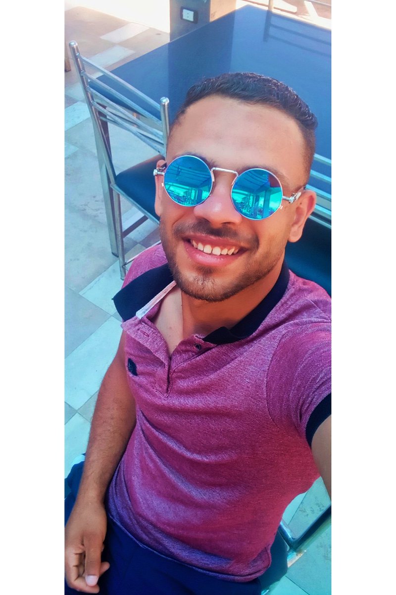 *حلاوتي ع السوشيال متخدعكش انا ع الحقيقه احلي بكتير😌😌😂♥️*