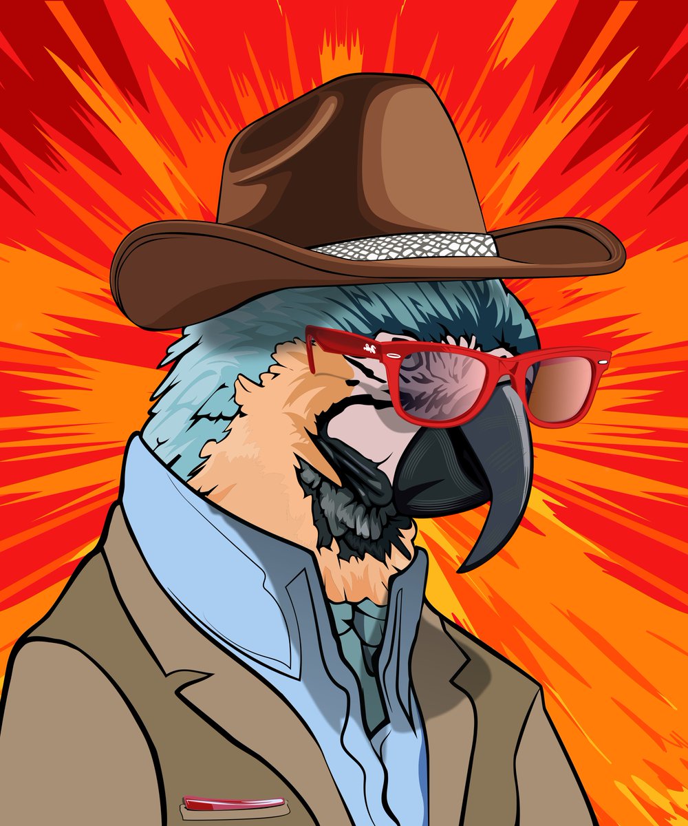 MrBeeny. 🐧 $PENGU tweet media