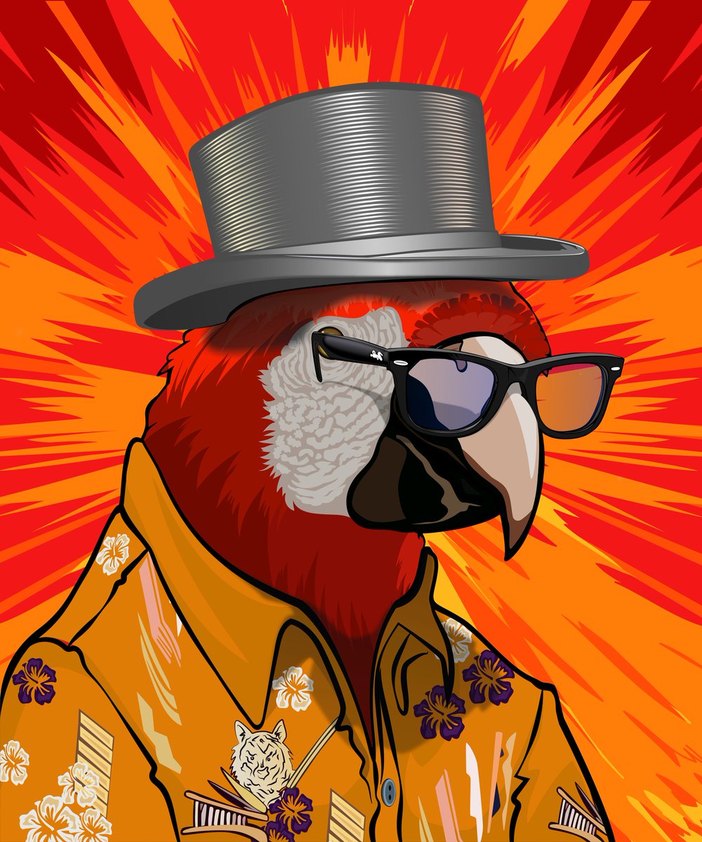 MrBeeny. 🐧 $PENGU tweet media