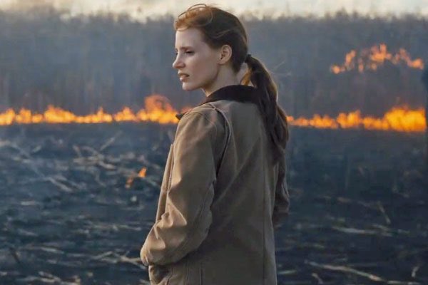 She may have accidentally started a small forest fire.. again. Oops. 

#OpenRP